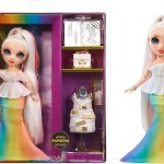 poupee rainbow