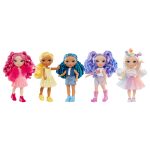 poupee rainbow