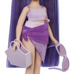 poupee rainbow