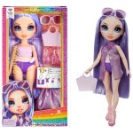 poupee rainbow