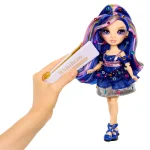 poupee rainbow