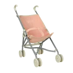 poussette jouet