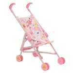 poussette poupee