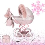 poussette poupee