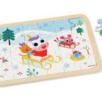 puzzle janod
