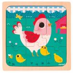 puzzle janod