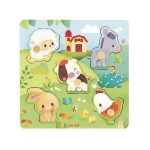 puzzle janod