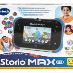 storio max
