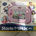 storio max
