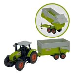 tracteur jouet