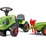 tracteur jouet