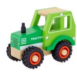 tracteur jouet