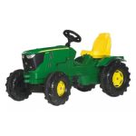tracteur jouet