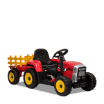 tracteur jouet