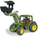 tracteur jouet