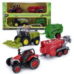 tracteur jouet