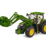 tracteur jouet