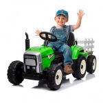 tracteur jouet