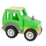 tracteur jouet