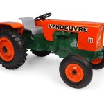 tracteur jouet