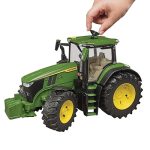 tracteur jouet