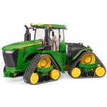 tracteur jouet