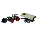 tracteur jouet