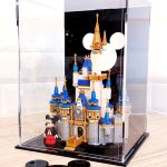 vitrine lego