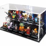 vitrine lego