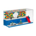vitrine lego