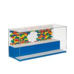 vitrine lego