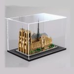 vitrine lego