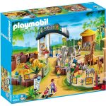 zoo playmobil