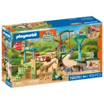 zoo playmobil