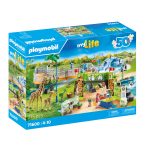 zoo playmobil