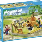zoo playmobil