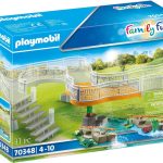 zoo playmobil