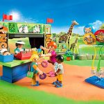 zoo playmobil