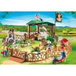 zoo playmobil