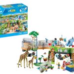 zoo playmobil