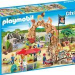 zoo playmobil