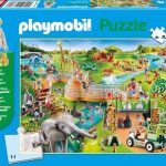 zoo playmobil