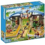 zoo playmobil