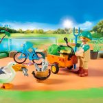zoo playmobil