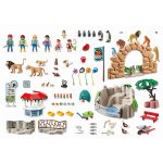 zoo playmobil