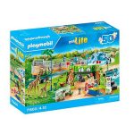 zoo playmobil