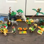 zoo playmobil