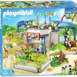 zoo playmobil