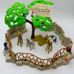 zoo playmobil