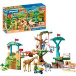 zoo playmobil